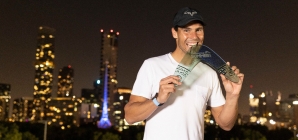 Opinião: Rafa Nadal pode surpreender no Australian Open