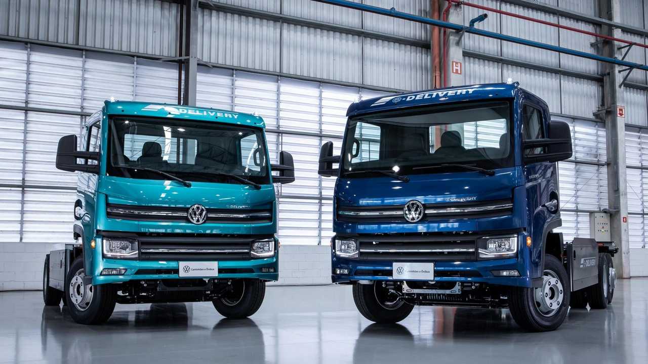 Volkswagen e-Delivery - lançamento (10)
