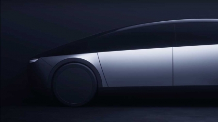 ‘Tesla da Noruega’ revela o Fresco XL com 1.000 km de autonomia