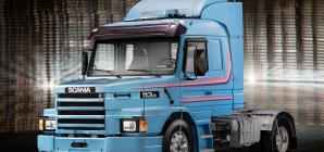 Conheça os 5 caminhões bicudos que fizeram história no Brasil