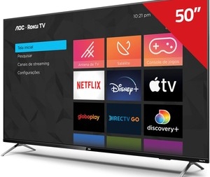 TV 4K: entenda as tecnologias utilizadas nas telas