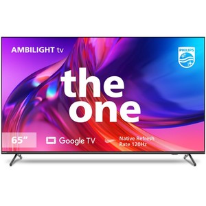 Philips LED Ambilight The One 65