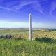 Sem hélices e silenciosas: novas turbinas eólicas são ‘amigas’ das aves